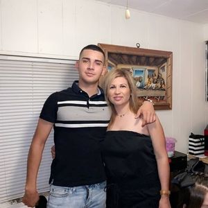 Meet your Posher, Maritza